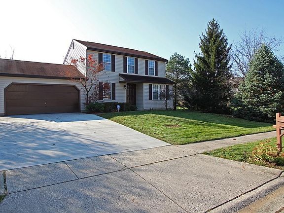 2nd image of 6401 Blackhaw Dr