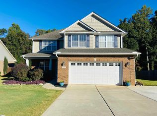 725 Bayshore Ln, Moore, SC 29369