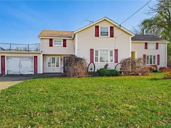 4005 Lake Ave, Lockport, NY 14094