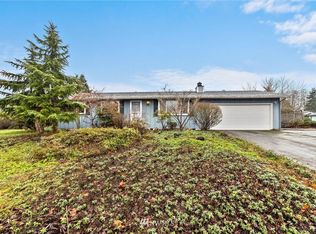 2318 N 20th Pl, Mount Vernon, WA