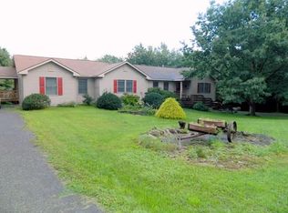 1478 Bunyan Hill Rd, Granville Summit, PA 16926
