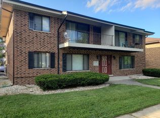 14803 Kilpatrick Ave APT 2W, Midlothian, IL 60445