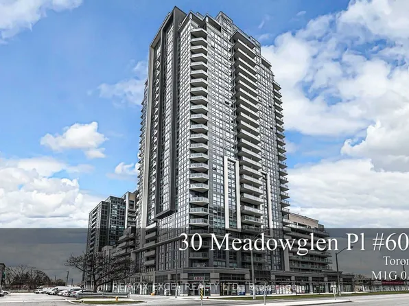 30 Meadowglen Pl, Toronto, ON