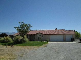 3651 Ophir Ave, Pahrump, NV 89048
