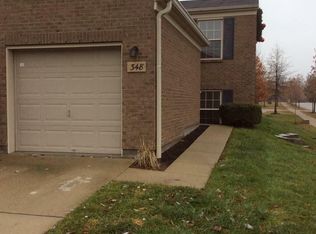 348 Outrider Way, Lexington, KY