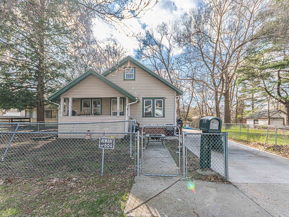 1st image of 302 N Horace Ave