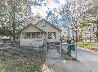 302 N Horace Ave, Rockford, IL