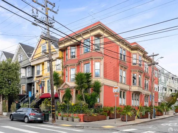 4052 18th St, San Francisco, CA 94114