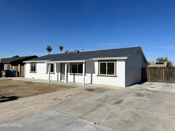 6242 W CORONADO Road, Phoenix, AZ 85035
