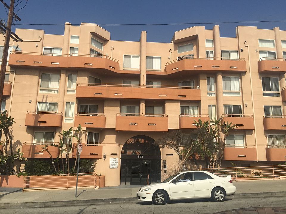 1st image of 813 Alpine St APT 311