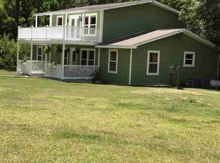 25297 Hilltop Ln, Loxley, AL 36551