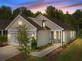 2321 Flycatcher Ln, Fuquay Varina, NC 27526