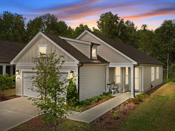2321 Flycatcher Ln, Fuquay Varina, NC 27526