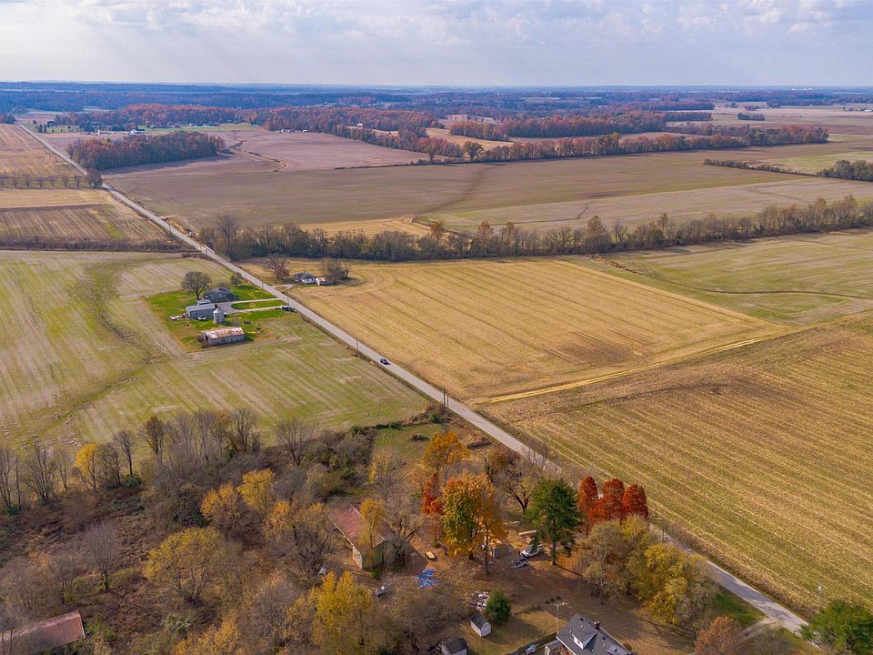 2nd image of LOT 3 N County Road 600 Rd W