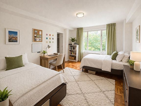 Primary Bedroom 1