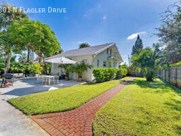 5301 N Flagler Dr