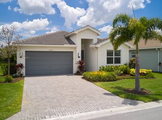 12756 SW Clear Water Way, Port Saint Lucie, FL 34987