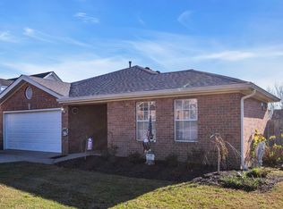 2172 Spring Hill Cir, Spring Hill, TN 37174