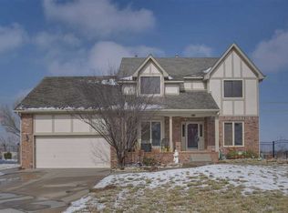 10110 E Windemere Cir, Wichita, KS 67226
