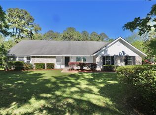 3411 Scott Dairy Loop Rd W, Mobile, AL 36695