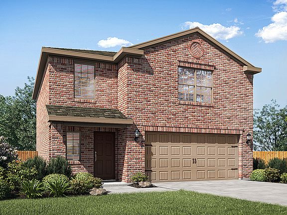 The Colorado by LGI Homes at El Tesoro
