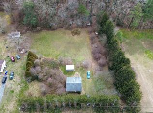 25059 Kruger Rd, Georgetown, DE 19947