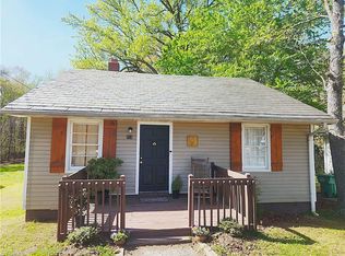319 Avery Ave, High Point, NC 27265