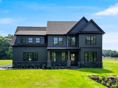 4321 Young Rd, Waldorf, MD, 20601