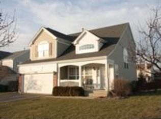 7704 Milan Way, Gurnee, IL 60031
