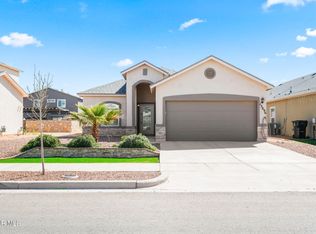 13896 Sky Harbor Ave, El Paso, TX 79928