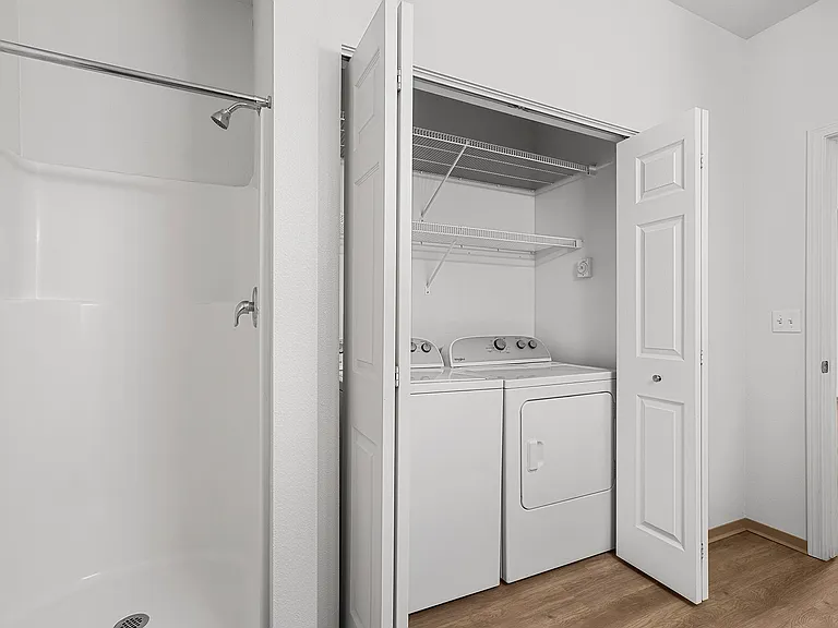 Southwood Park Apartment Homes — Photo 14
