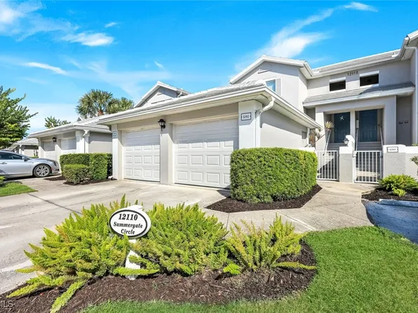 12110 Summergate Cir APT 202, Fort Myers, FL 33913