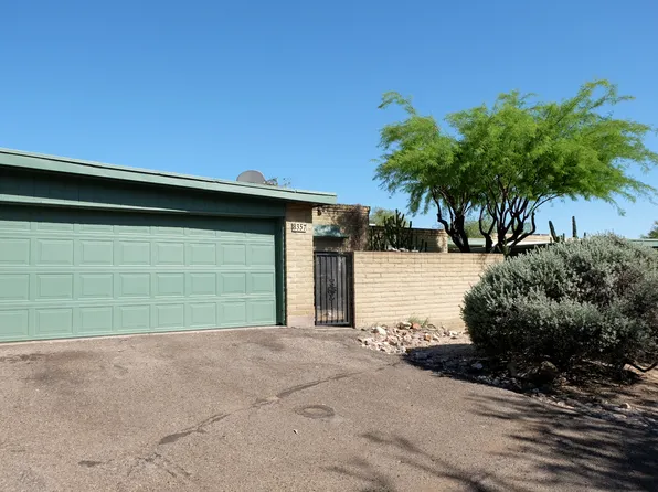 8357 N Mesquite Shadows Dr, Tucson, AZ 85704