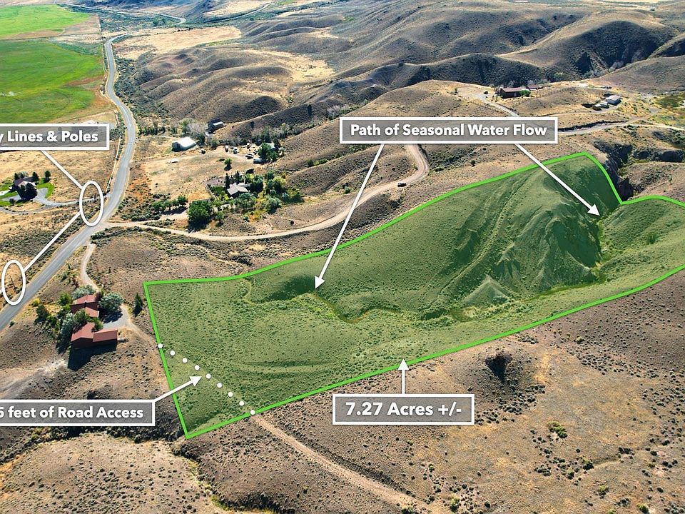 0 Stagecoach Trl, Cody, WY 82414 MLS 20226046 Zillow