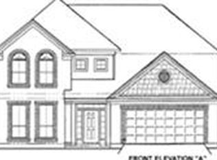 4819 Gingham Check Ct, Katy, TX 77449