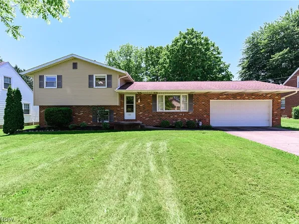 1140 E Maple St NW, North Canton, OH 44720