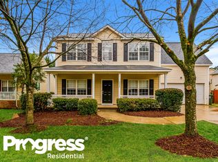 8420 Wild Wood Forest Dr, Raleigh, NC 27616