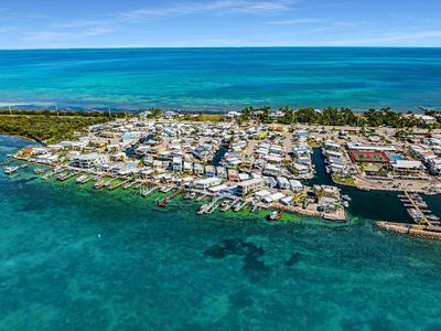 65821 Overseas Hwy #287 & 288, Long Key, FL, 33001