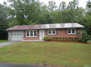 115 Ridge St, Hudson, NC 28638