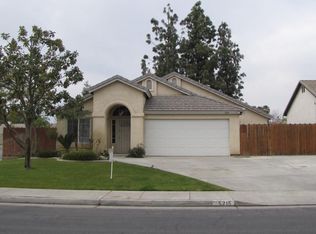 5215 Grogan Dr, Bakersfield, CA 93313