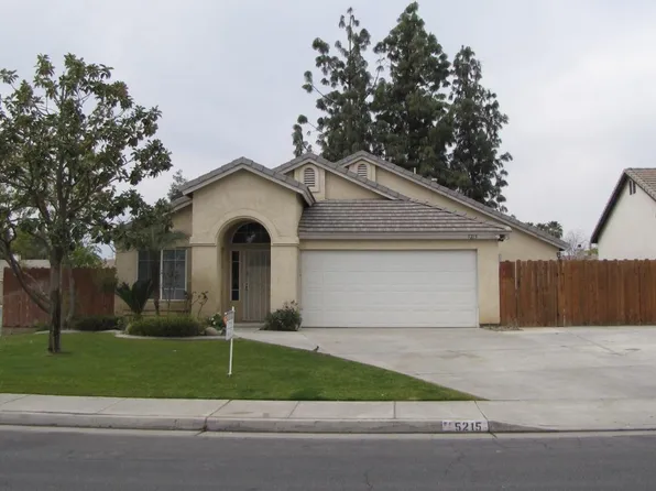 5215 Grogan Dr, Bakersfield, CA 93313