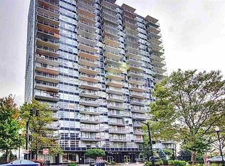 6050 Boulevard East #16-A, West New York, NJ 07093