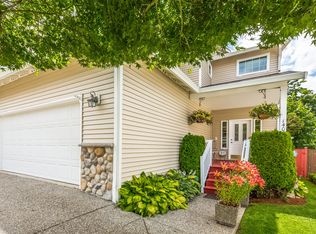 1402 113th Ave SE, Lake Stevens, WA 98258
