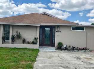 2700 Willowgate Ave, Orlando, FL 32822