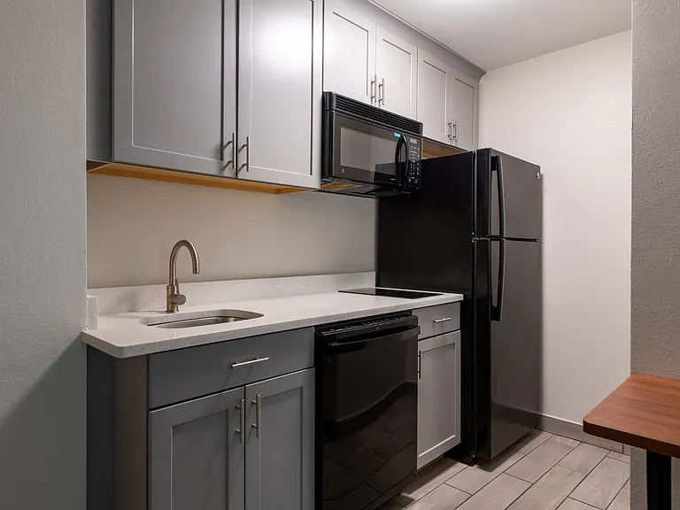 Franklin Extended Stay Hotel — Photo 25