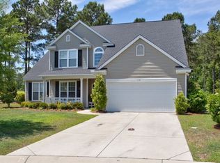 113 Crestview Ln, Bluffton, SC 29910