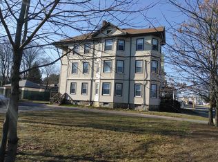 622 N Main St, Brockton, MA 02301