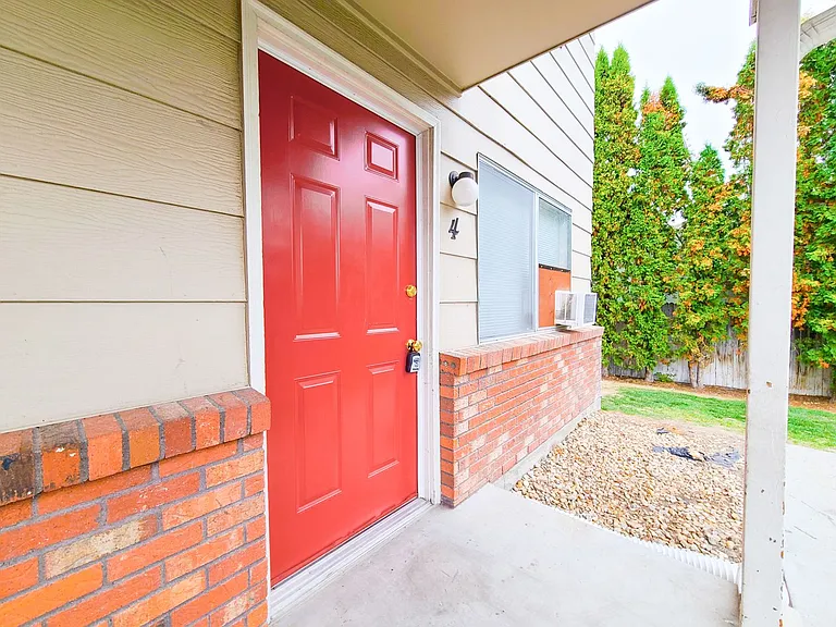 Colorado Townhomes — Photo 46