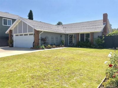 22312 Modina, Laguna Hills, CA, 92653