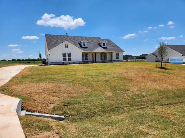 140 Steppes Ct, Decatur, TX 76234